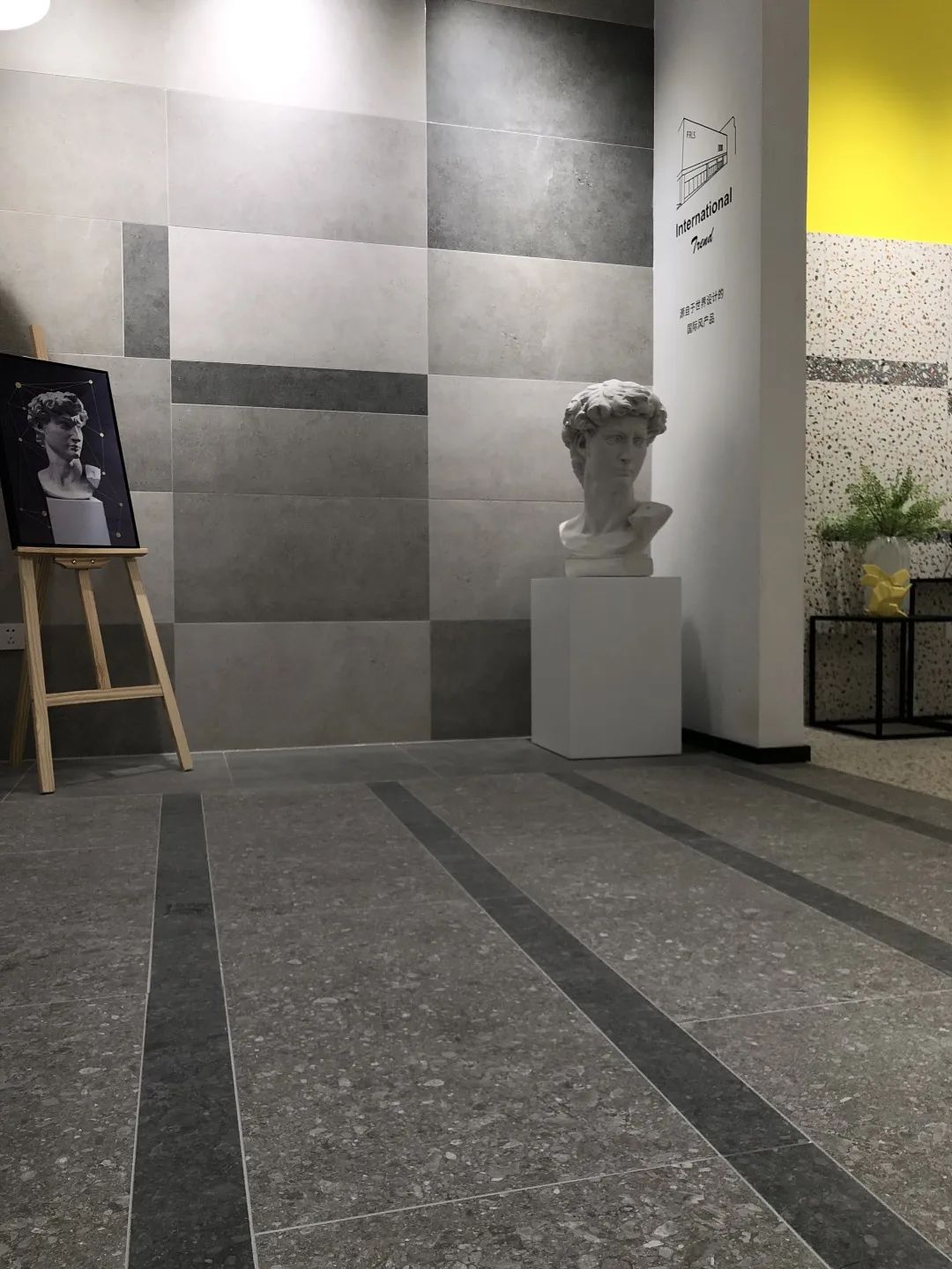 MO水磨石瓷磚，景觀厚磚,FRLS